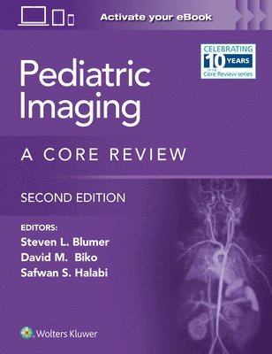 Pediatric Imaging 1