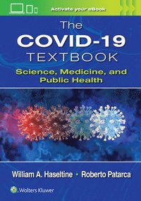 bokomslag The COVID-19 Textbook