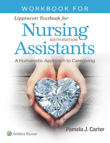 bokomslag Workbook for Lippincott Textbook for Nursing Assistants