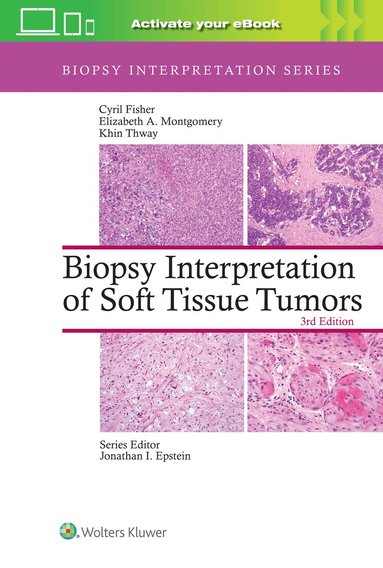 CYRIL FISHER, ELIZABETH ANNE MONTGOMERY, KHIN THWAY - Biopsy Interpretation of Soft Tissue Tumors: Print + eBook with Multimedia, Inbunden