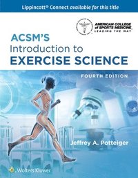 bokomslag ACSM's Introduction to Exercise Science