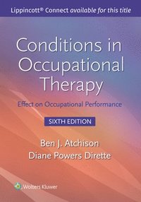 bokomslag Conditions in Occupational Therapy: Effect on Occupational Performance