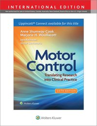 bokomslag Motor Control