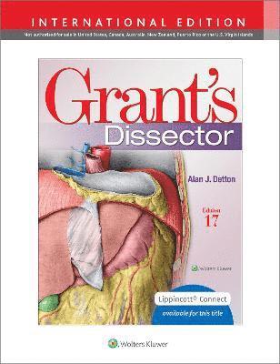 Grant's Dissector 1