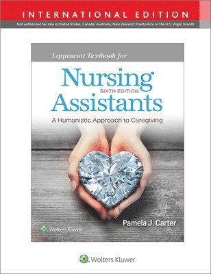 Lippincott Textbook for Nursing Assistants 1