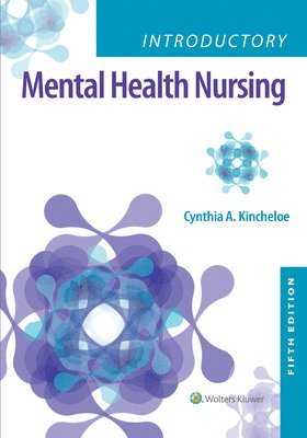 bokomslag Introductory Mental Health Nursing