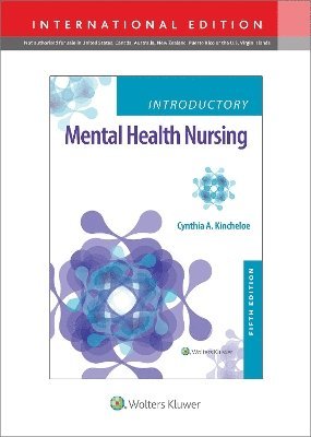 Introductory Mental Health Nursing 1
