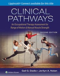 bokomslag Clinical Pathways