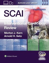 bokomslag SCAI Interventional Cardiology Review