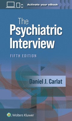 The Psychiatric Interview 1