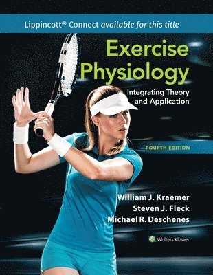 bokomslag Exercise Physiology: Integrating Theory and Application