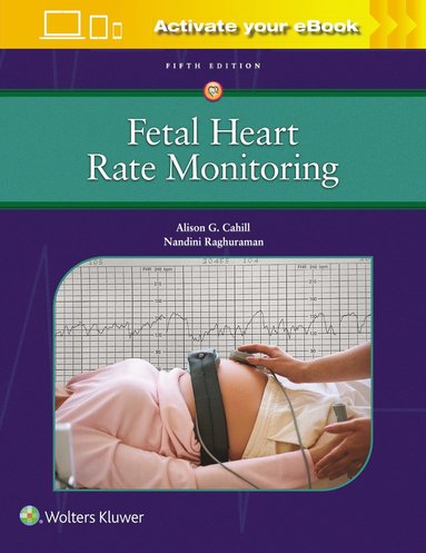 bokomslag Fetal Heart Rate Monitoring