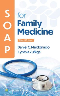 SOAP for Family Medicine 1