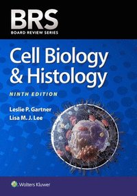 bokomslag Brs Cell Biology & Histology