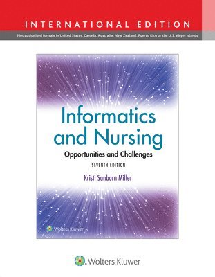 Informatics and Nursing 1