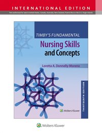 bokomslag Timby's Fundamental Nursing Skills and Concepts