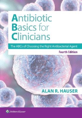 Antibiotics Basics for Clinicians 1