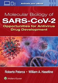 bokomslag Molecular Biology of SARS-CoV-2