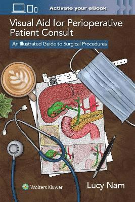 bokomslag Visual Aid for Perioperative Patient Consult