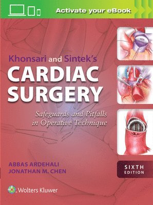 Khonsari and Sintek's Cardiac Surgery