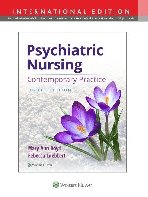 Psychiatric Nursing
