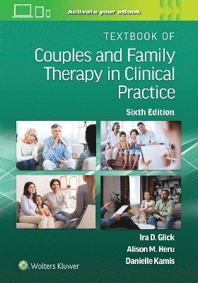 Textbook of Couples and Family Therapy in Clinical Practice 1