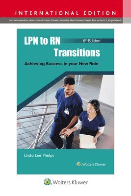 LPN to RN Transitions 1