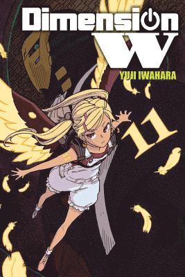 Dimension W, Vol. 11 1