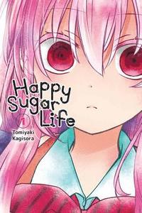 bokomslag Happy Sugar Life, Vol. 1
