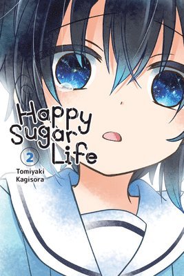 bokomslag Happy Sugar Life, Vol. 2