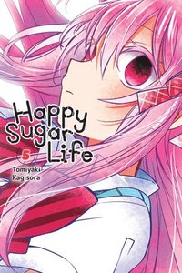 bokomslag Happy Sugar Life, Vol. 5