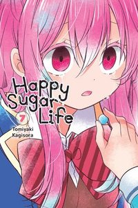 bokomslag Happy Sugar Life, Vol. 7