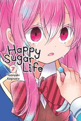 Happy Sugar Life, Vol. 7 1