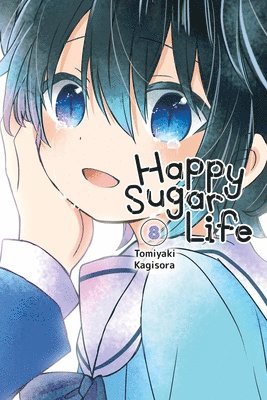 Happy Sugar Life, Vol. 8 1