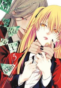 bokomslag Kakegurui Twin, Vol. 5