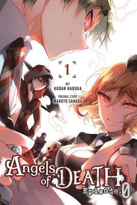 Angels of Death: Episode 0, Vol. 1 1