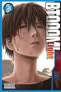 bokomslag BTOOOM!, Vol. 26: Light