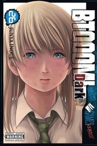 bokomslag BTOOOM!, Vol. 26: Dark