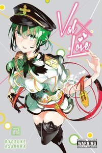 bokomslag Val X Love, Vol. 7