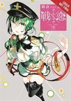 bokomslag Val x Love, Vol. 7