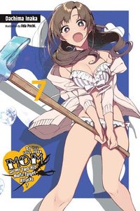 bokomslag Do You Love Your Mom and Her Two-Hit Multi-Target Attacks?, Vol. 7 (light novel)