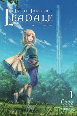 bokomslag In the Land of Leadale, Vol. 1 (light novel)