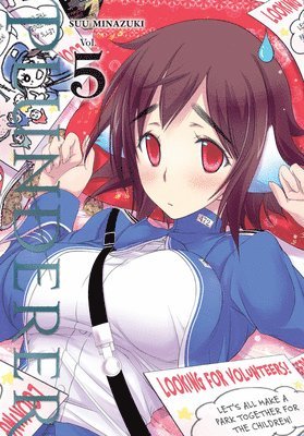 Plunderer, Vol. 5 1