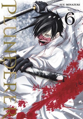 Plunderer, Vol. 6 1