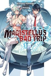 bokomslag Magistealth Bad Trip, Vol. 1 (light novel)