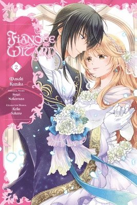 Fiance of the Wizard, Vol. 2 1