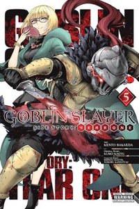 bokomslag Goblin Slayer Side Story: Year One, Vol. 5