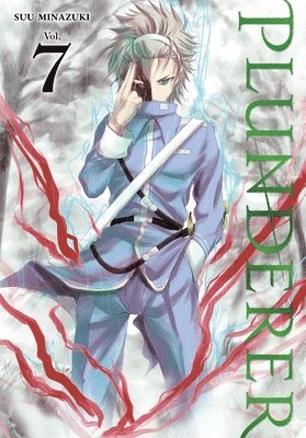 bokomslag Plunderer, Vol. 7