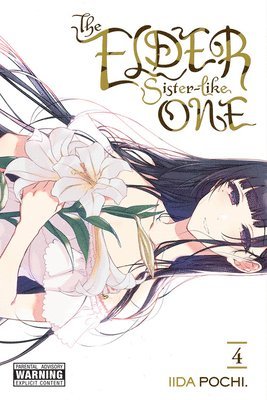 bokomslag The Elder Sister-Like One, Vol. 4