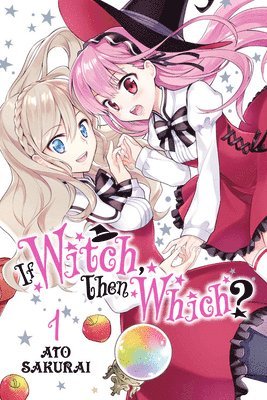 If Witch, Then Which?, Vol. 1 1